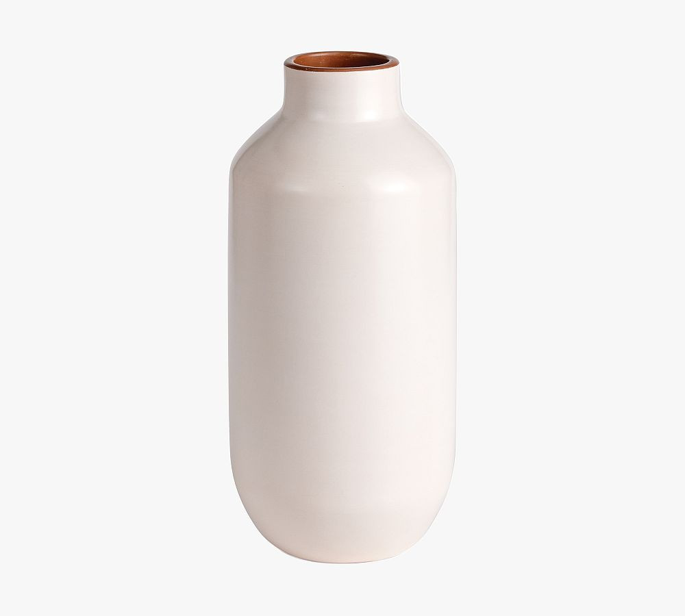 Tallan Handcrafted Ceramic Vases | Pottery Barn (US)