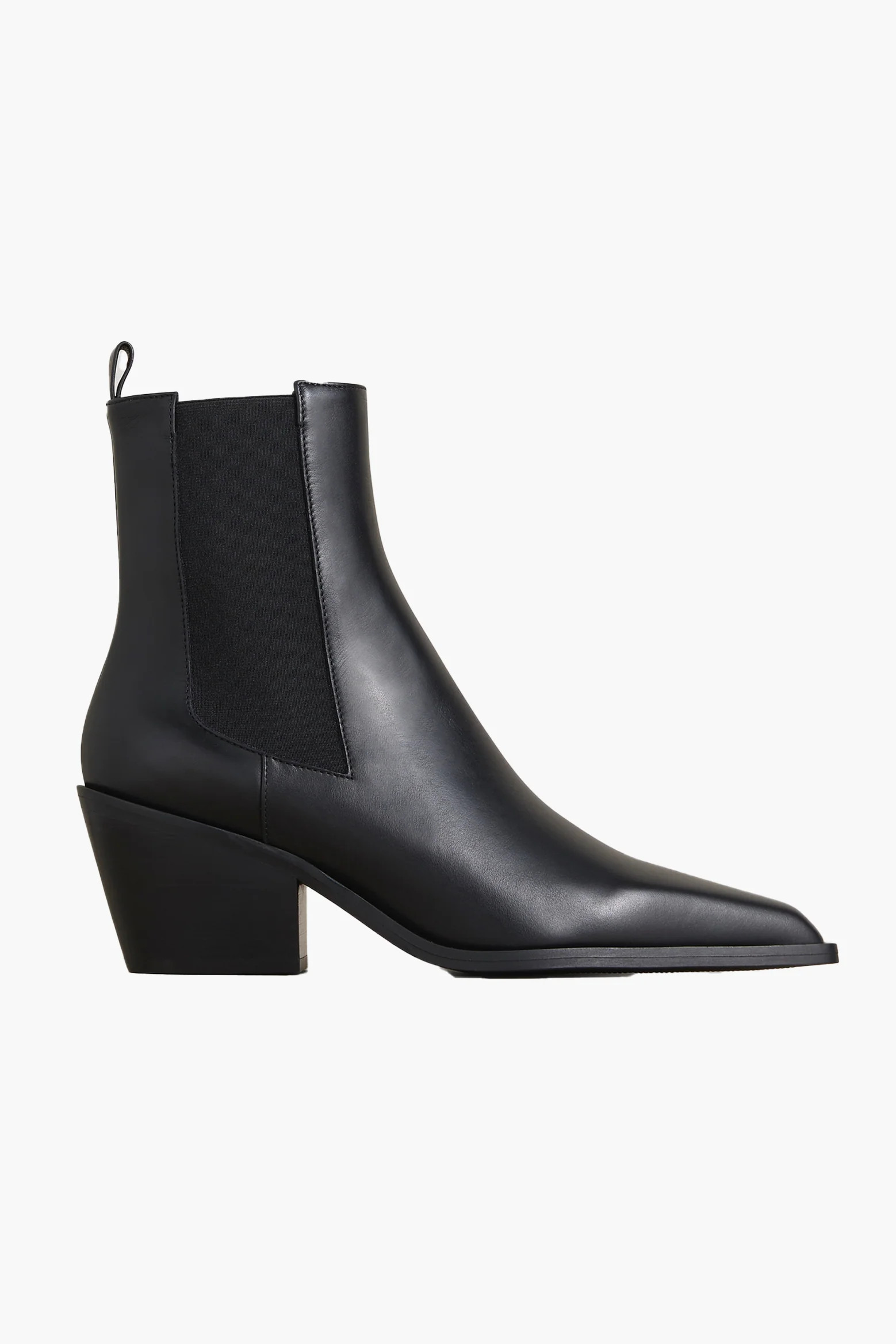 leo boot | The New Trend (Australia & New Zealand)