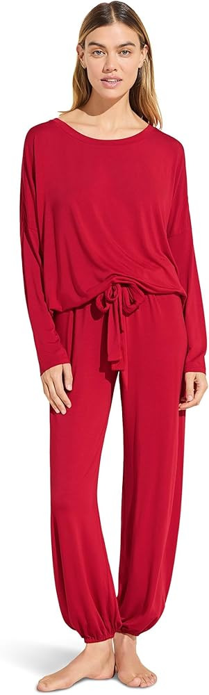 Eberjey Gisele Slouchy Set | Amazon (US)