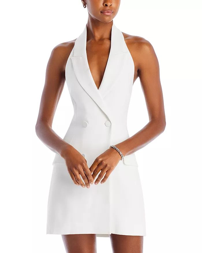 Freya Vest Mini Dress | Bloomingdale's (US)