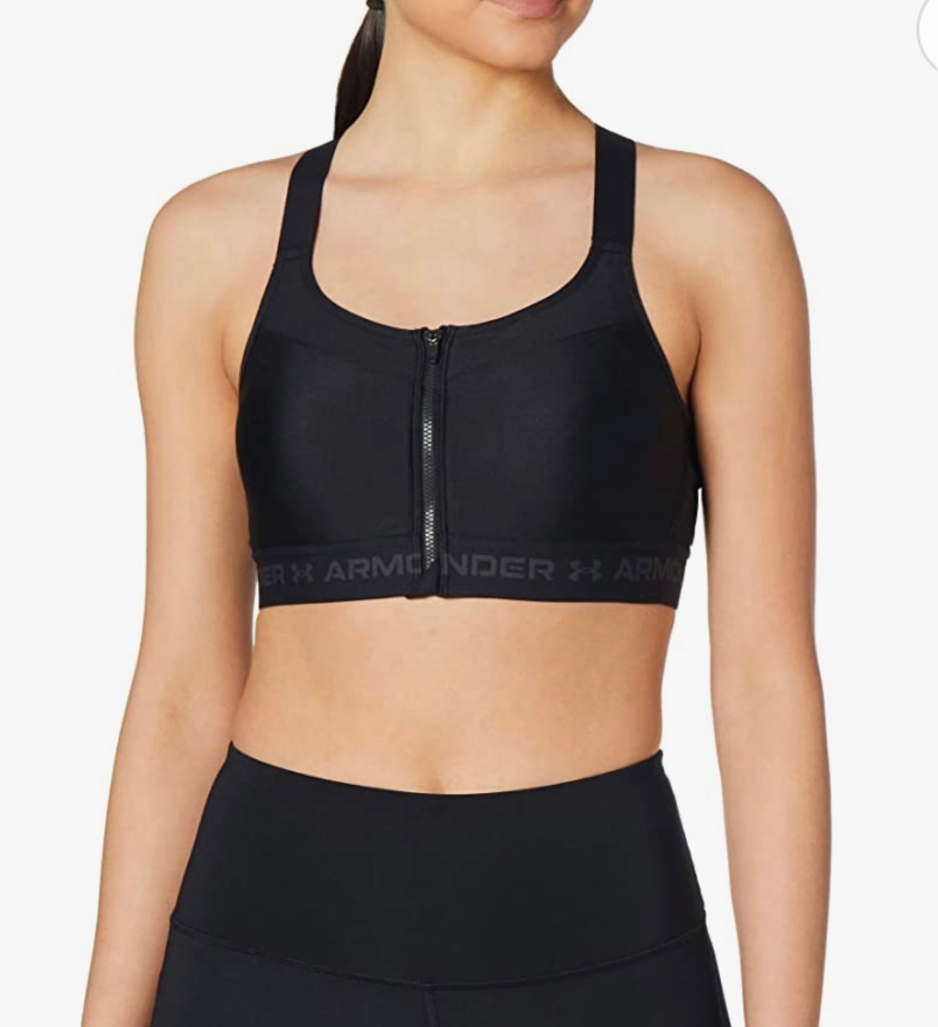 Very supportive and comfortable bra 👍🏼