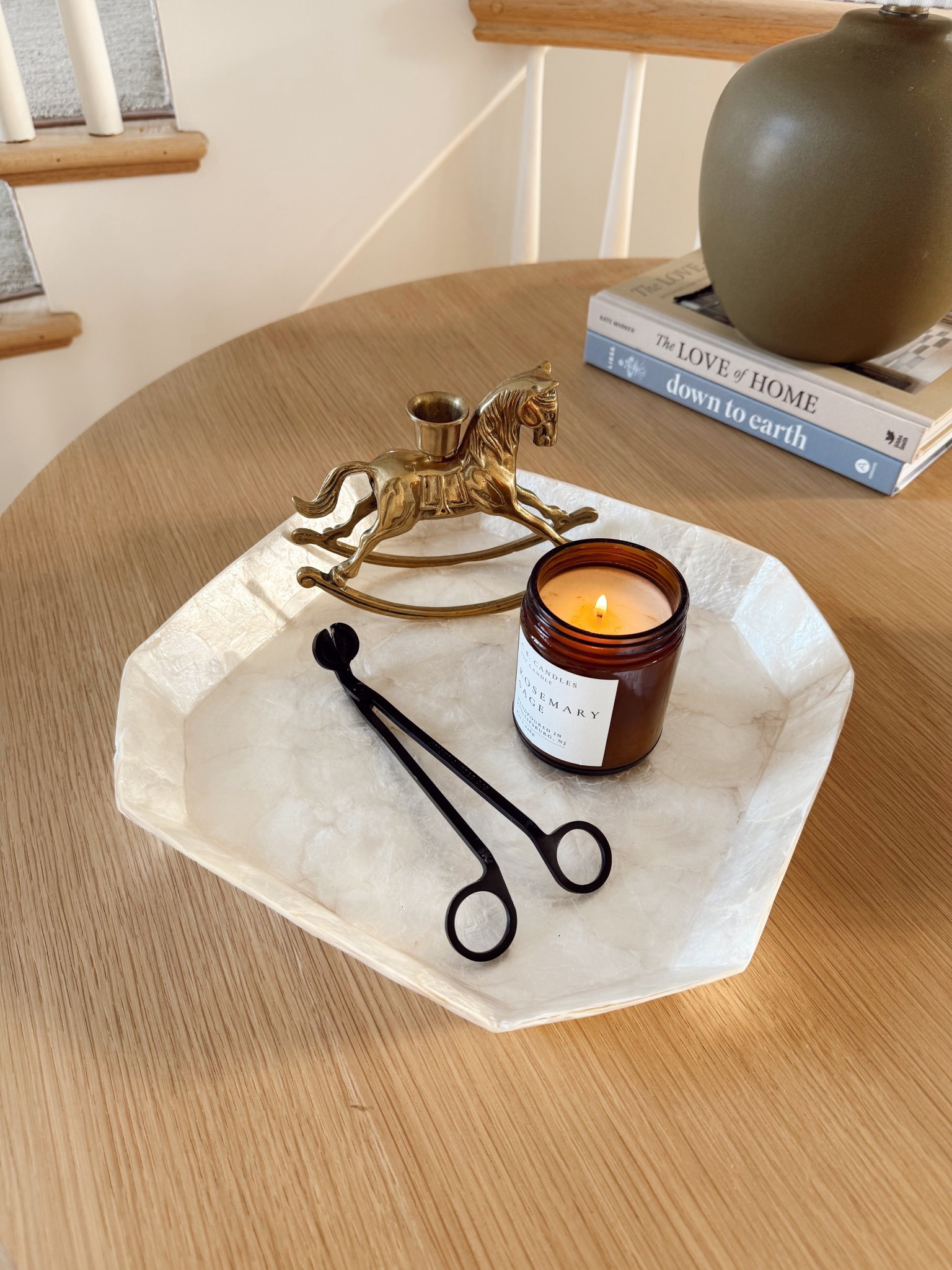 This tray is now available from the new Studio McGee collection at Target! 🎯 


home decor, interiors, styling, for the home, my home sweet home, neutral home, classic home, traditional home, timeless decor, entryway, foyer, dining room, formal dining room, dining table, kitchen table, kitchen ideas, spaces, cozy home, cozy corner, home tour, reels, trending, inspiration , 90’s home, home renovation, home remodel, Nancy meyers aesthetic, modern classic, new Target finds, tray, entryway 

#LTKFindsUnder50 #LTKHome #LTKFindsUnder100