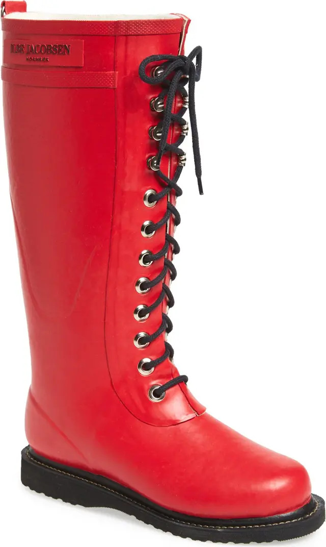 Rubber Boot (Women) | Nordstrom