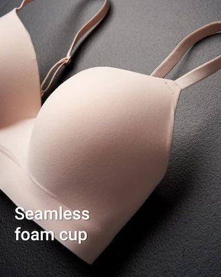 Wireless Bra | SOMA