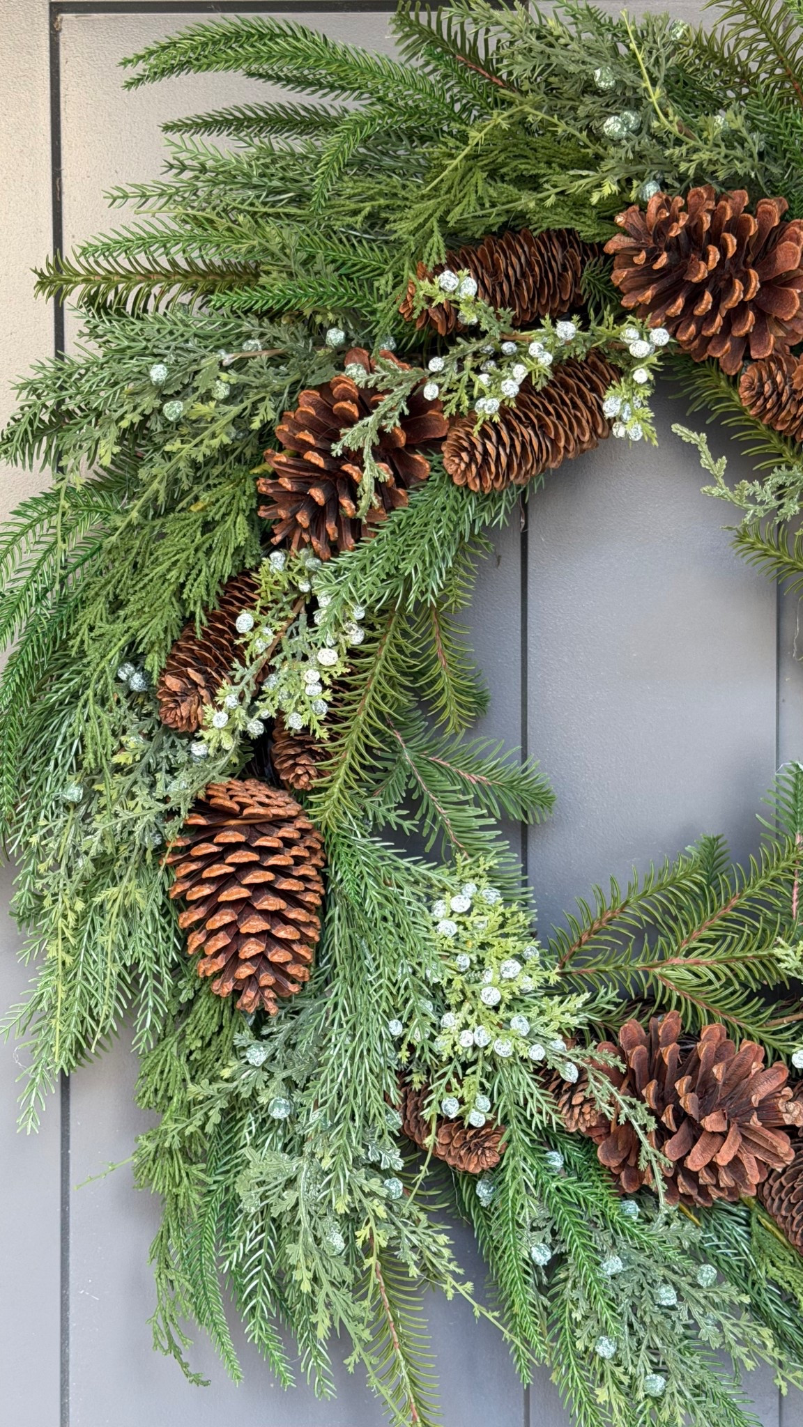 holiday wreath

#LTKHoliday #LTKHome