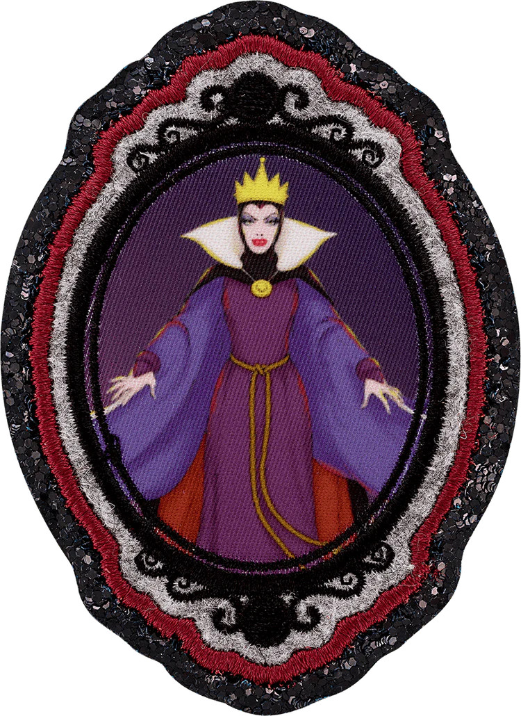 Evil Queen Patch | Stoney Clover Lane