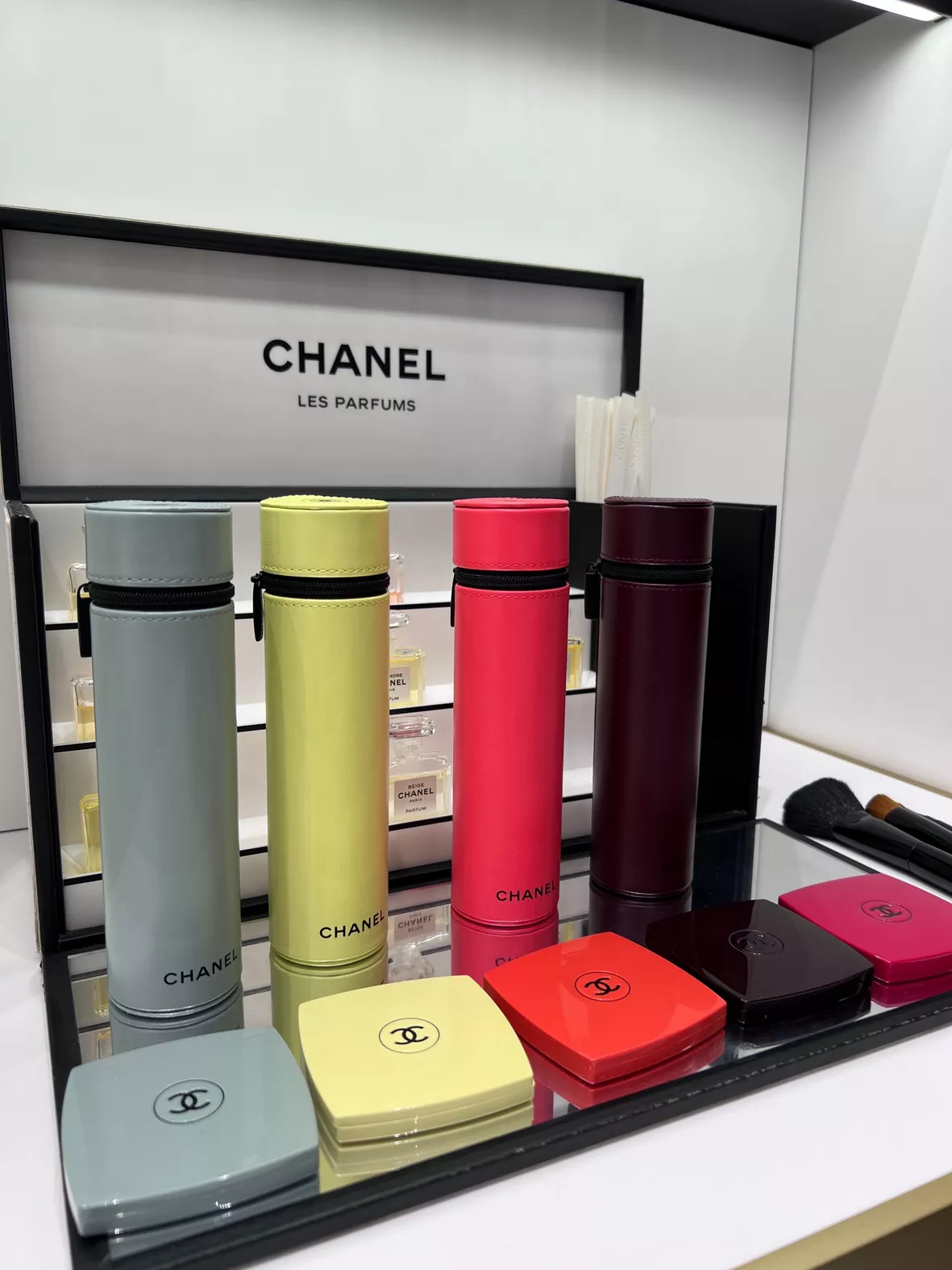 CHANEL Official Website: Fashion, … curated on LTK