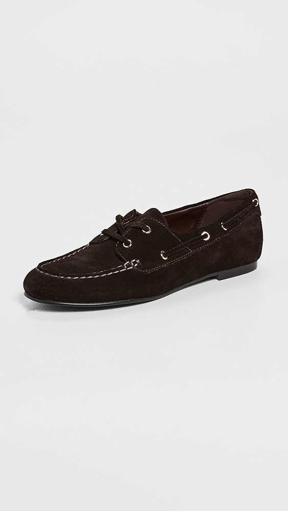 The Jamie Boat Shoe | Shopbop