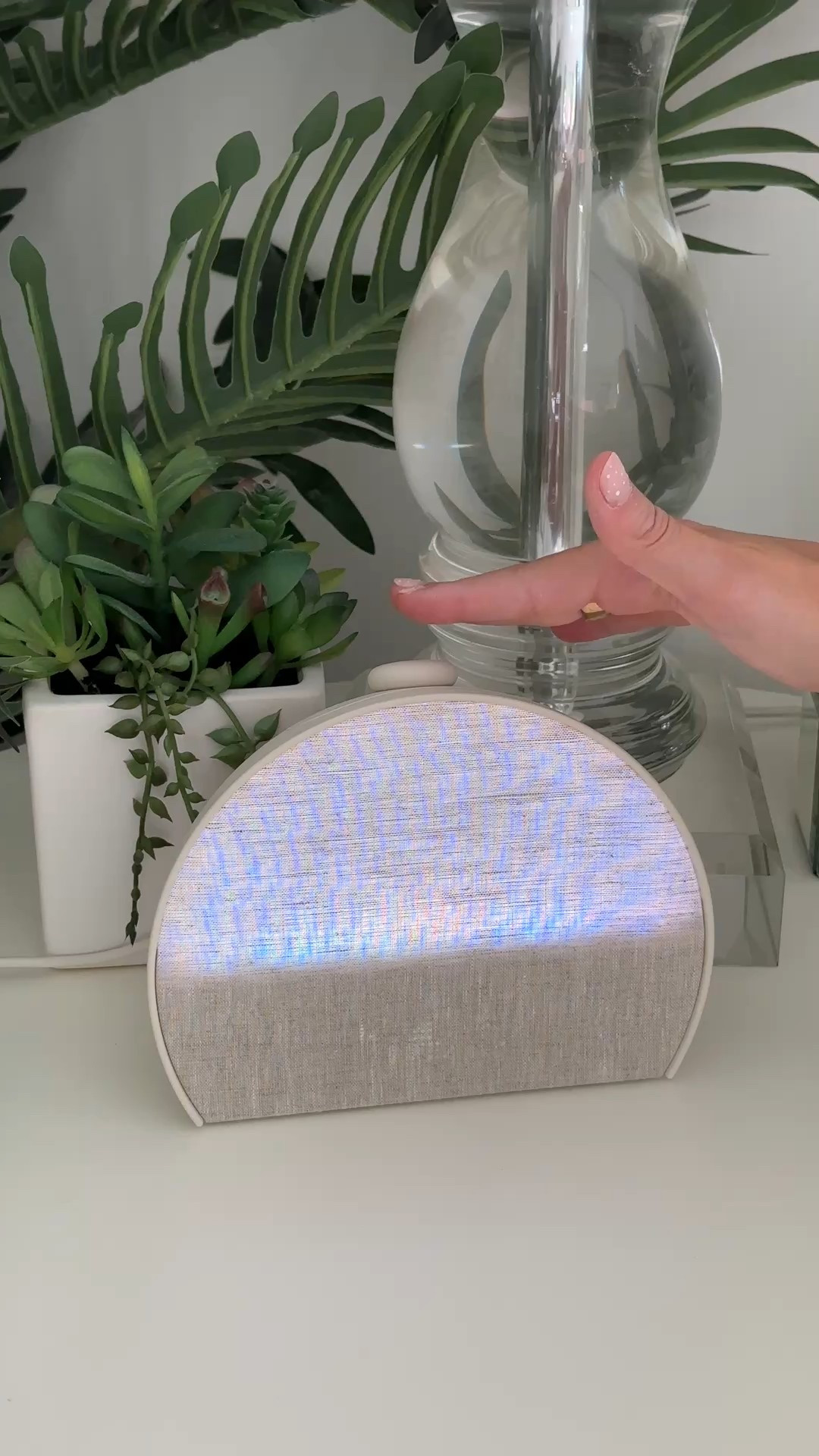 With so many different modes, colors, sounds, etc this is THE best alarm clock & I’ve used it religiously the last 4 years! 

This would be such a good gift this holiday season!! @hatchforsleep #hatchforsleep #hatchpartner

#LTKHoliday #LTKCyberWeek #LTKGiftGuide