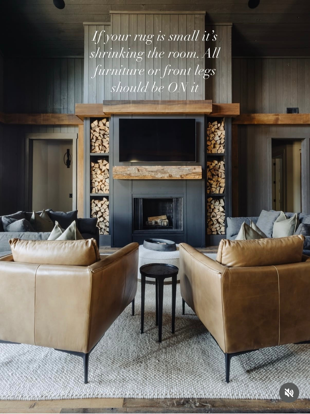 Living room furniture and decor 

#LTKvlog #LTKHome #LTKU