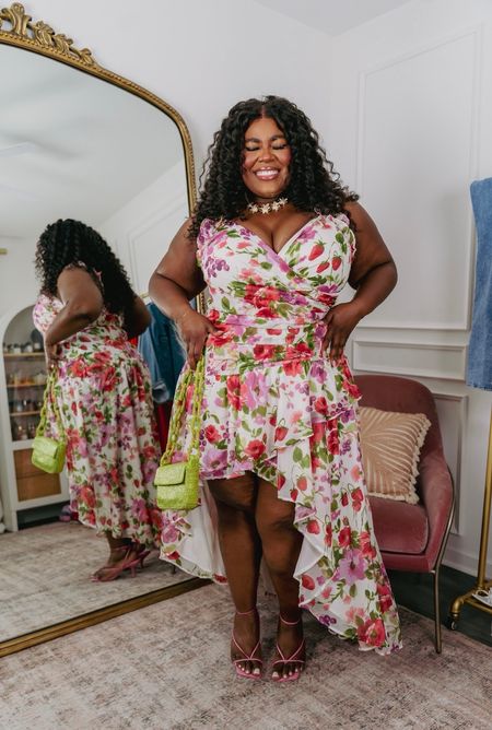 Abercrombie Plus Size Dresses • Spring Dresses perfect for weddings, vacations and date night!

Size XXL 

Spring Dress, Vacation Outfit, Wedding Guest Dress

#LTKplussize #LTKwedding #LTKfindsunder100