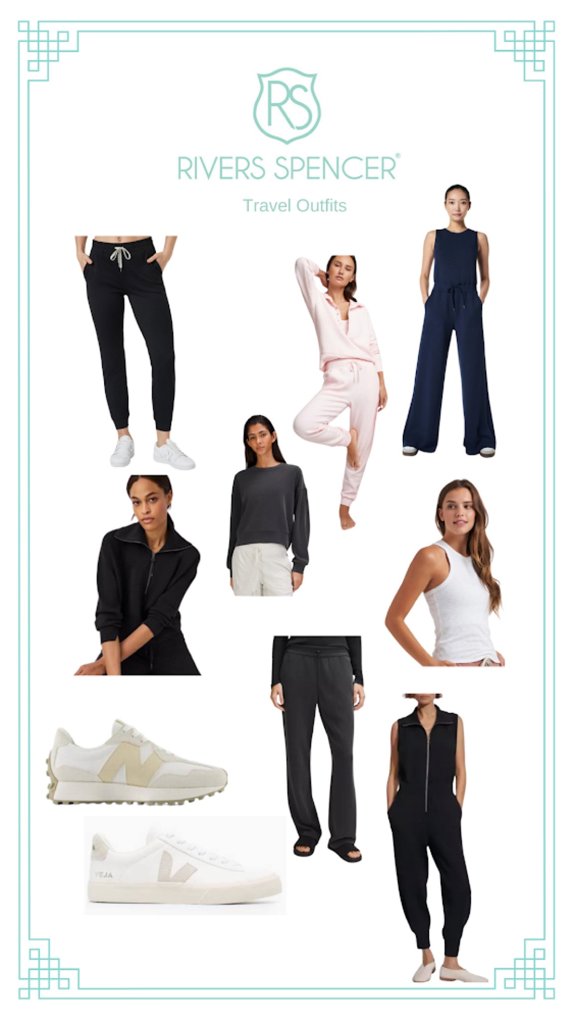 Travel Outfits

#LTKTravel #LTKActive #LTKFindsUnder100