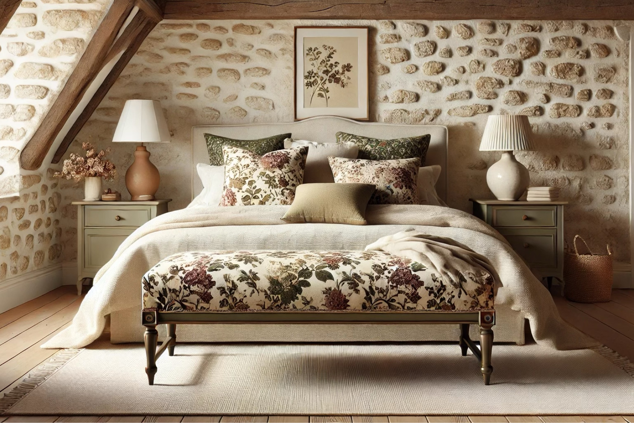 I’ve rounded up the most beautiful collection of bedroom benches … whether neutral, floral, or classic stripe, you’ll find one here ✨ #bedroombench #cozycorners

#LTKHome