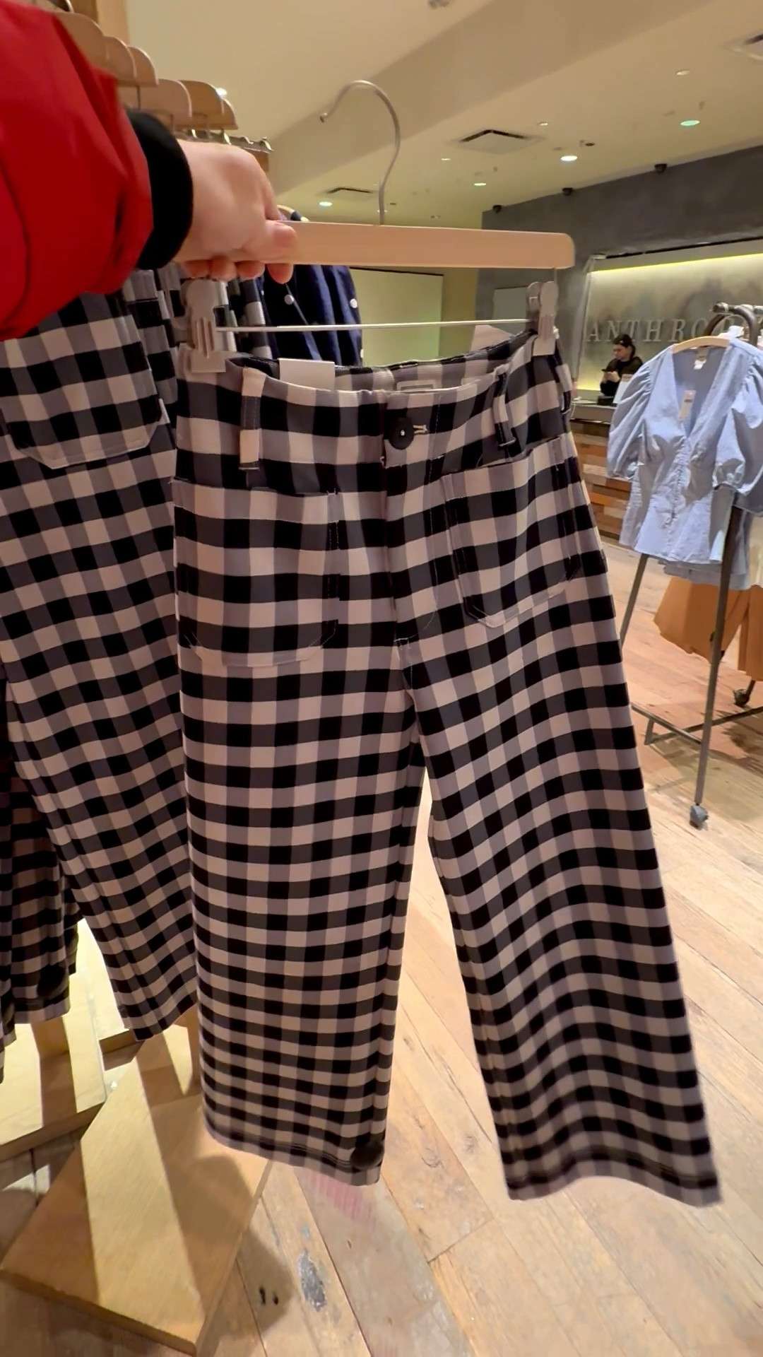 These pant are screaming for spring.  Then add in the matching top and you are all set .

#LTKootd #LTKTravel #LTKSeasonal