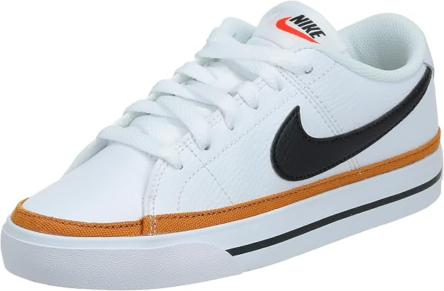 Nike Women's DH3161 101 Gymnastics Shoe, 6.5 US | Amazon (US)
