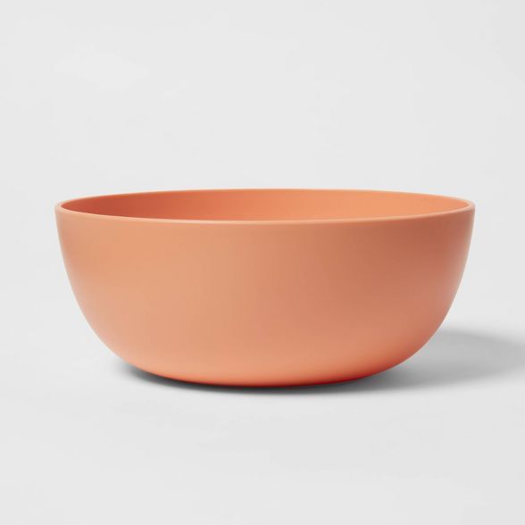 37oz Plastic Cereal Bowl - Room Essentials™ | Target