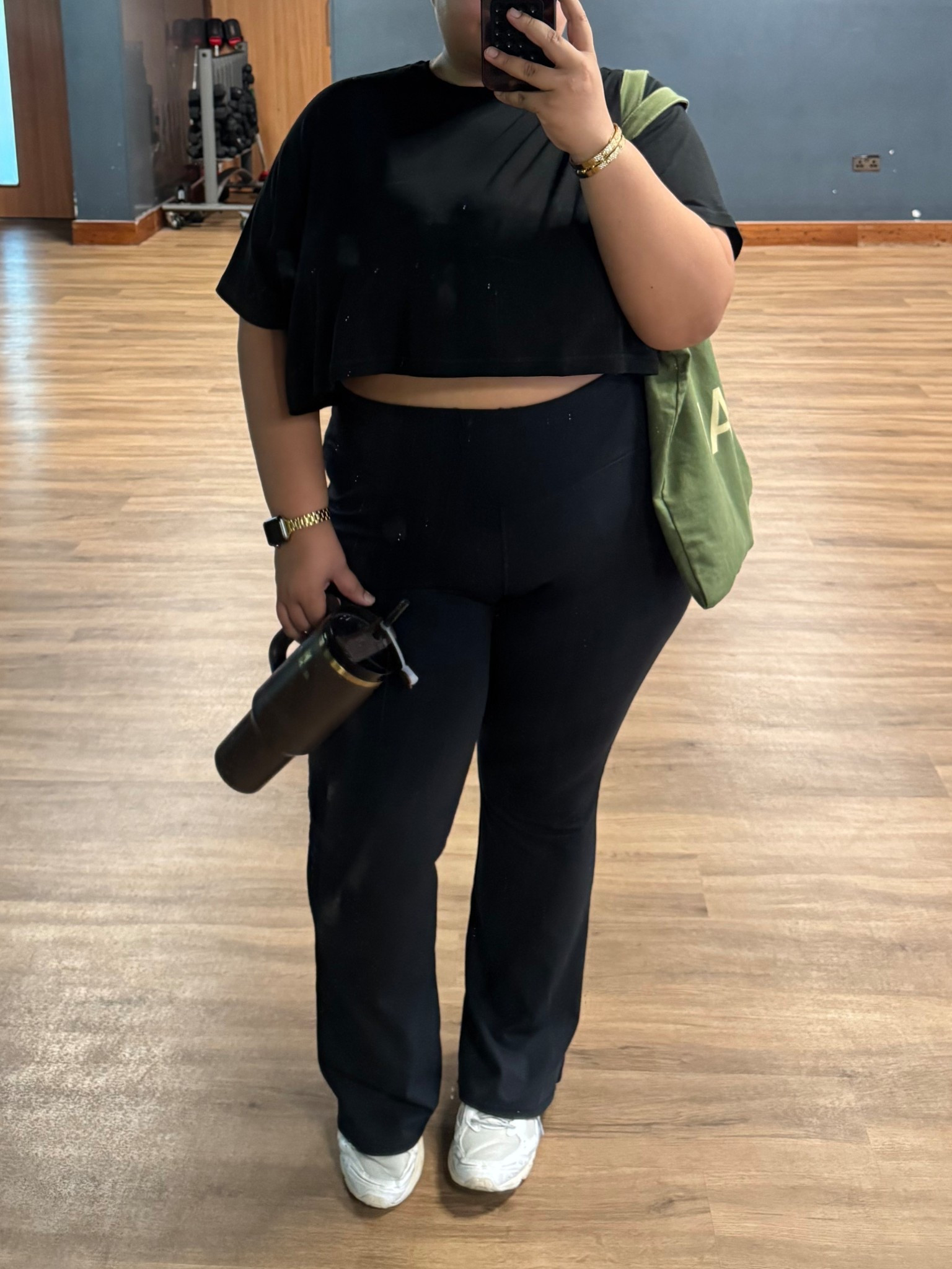 Easy gym fit 🏋️‍♀️

#LTKuk #LTKcurves #LTKplussize