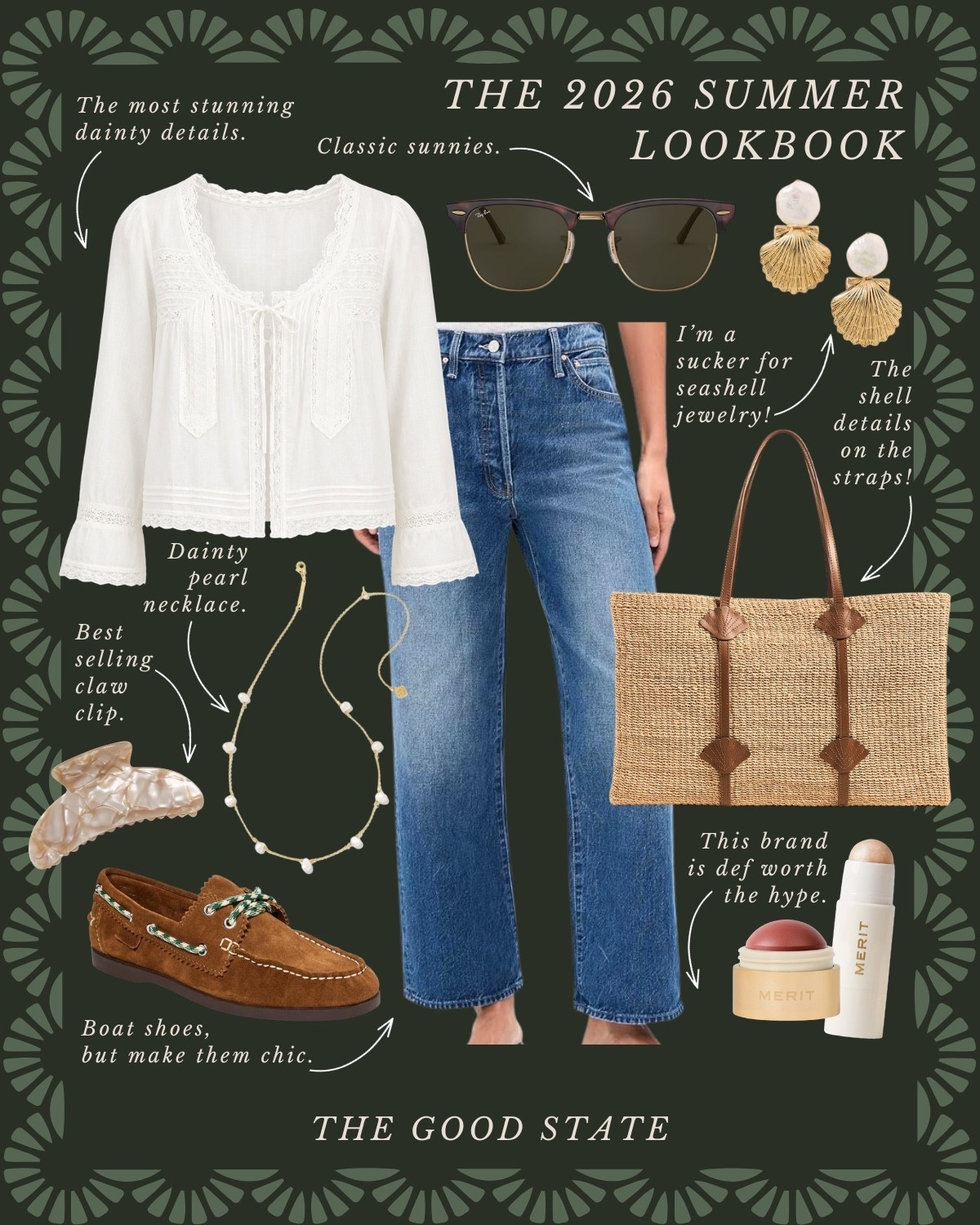 This collection is for the girlies romanticizing every last moment of summertime. For the ones waking up early for the farmers market and absolutely colormaxxing and living their best life as the morning sun kisses their shoulders and as they fill their market tote with fresh flowers and produce.
This is for the chic ladies strolling the streets of Charleston and for the ones convincing everyone in the group chat that they should do one last girls trip to New England. This is for the ladies who believe summer days don’t need elaborate agendas—just a day a strawberry field. A slow morning walk on beach. An impromptu picnic with friends. A day spent browsing bookstores and antique shops in Nantucket.

This is for the ladies who love classic staples and playful patterns. The ones whose wardrobe is timeless with a dash of trend here and there. This is for the ones who always say yes to flowy maxi skirts and who have their very own collection of neck scarves and sun hats. For the lovers of stripes and oversized tote. This is for the ones who love all things J.Crew, Tuckernuck and Sézane, but alllllllso love a good deal. This is for you 🫶🏼

#LTKootd #LTKSaleAlert #LTKActive