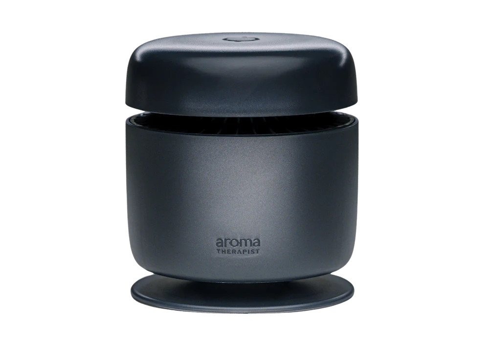 Aroma Amplifier | AromaTherapist