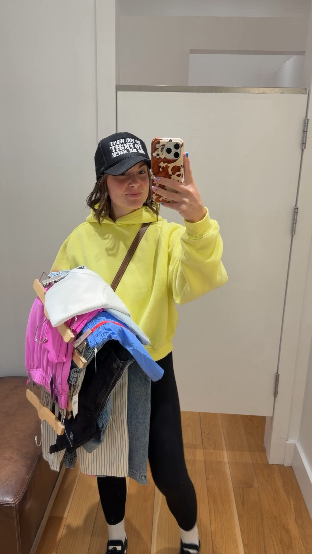 Went to Gap and this is everything I tried on!

#LTKPetite #LTKSaleAlert