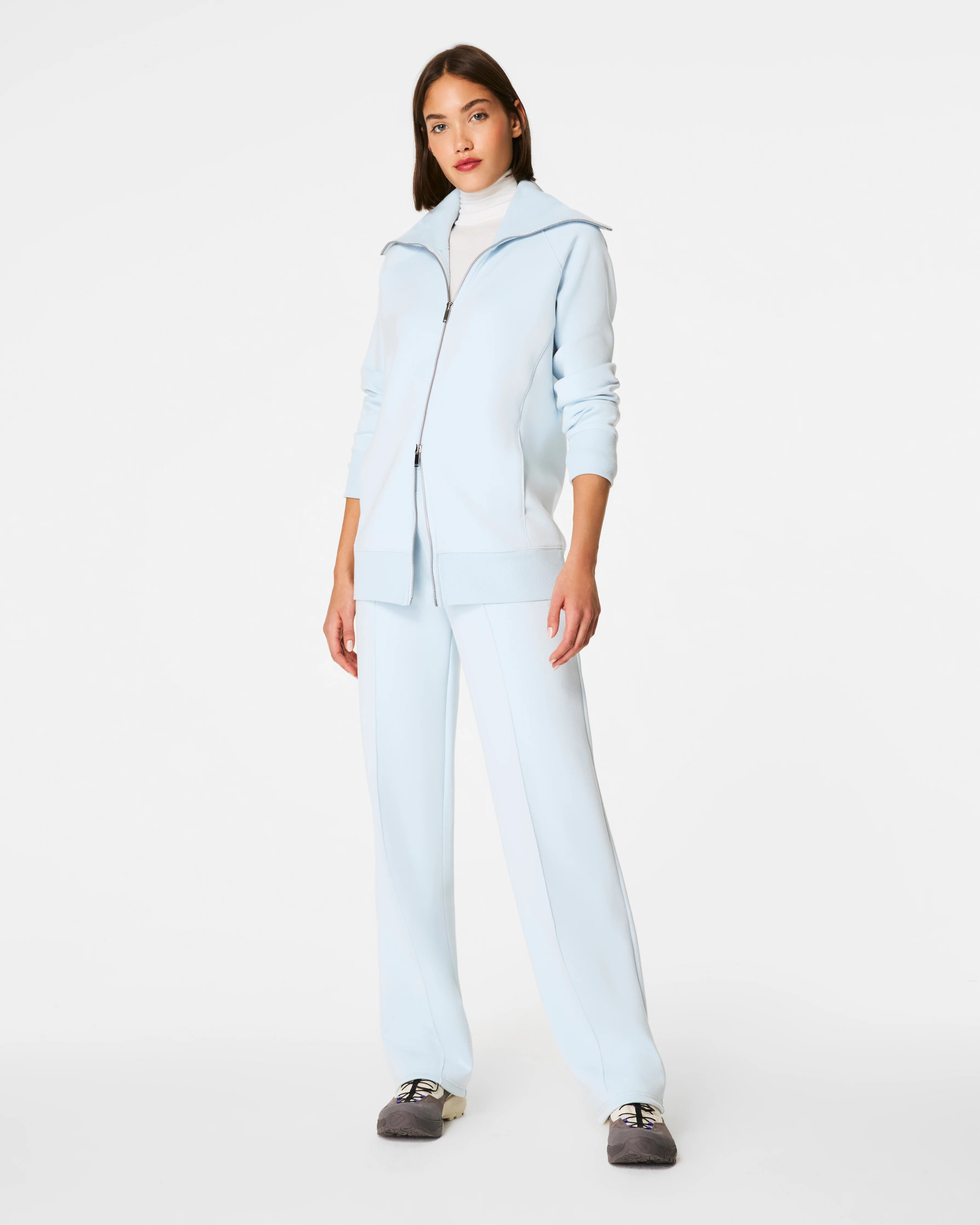 Straight Leg Pant | Spanx