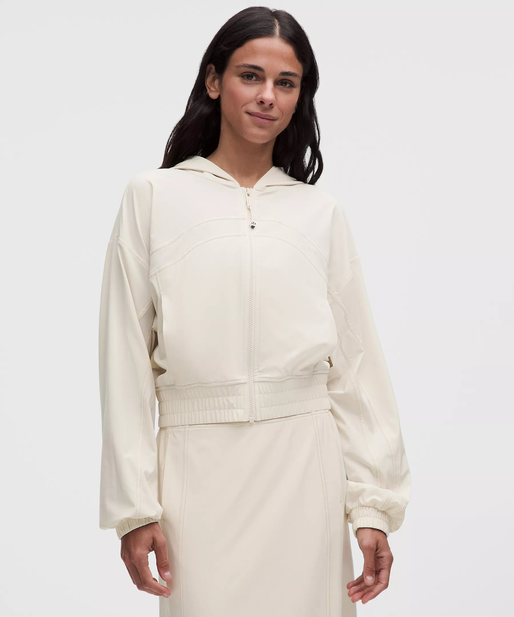 Define Hooded Track Jacket | Lululemon (US)