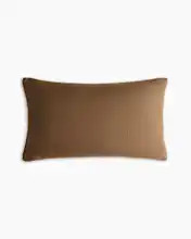 Luxe Linen Pillow Cover | Quince
