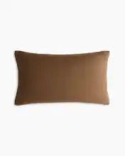 Luxe Linen Pillow Cover | Quince