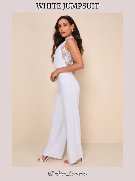 White jumpsuit

Graduation outfit | outfit for graduation | White jumpsuit, white jumpsuits, dress, wedding rehearsal, rehearsal dinner outfit for bride, white dresses, engagement party dress, engagement dinner outfit , white, sorority rush outfit, sorority recruitment, sorority initiation , sorority recruitment dress, dresses for sorority recruitment, white formal dress,  #whitedresses #weddingrehearsal #whitedress | #bridalshowerdress #bridetobe | bridal shower | white dresses | white dress | wedding rehearsal dress | sorority rush dress, white cocktail dress, engagement photo | bride to be | wedding reception dress | cotillion dress | cotillion dresses | white cocktail dress | white cocktail dresses | wedding party | wedding celebration dress for bride | wedding rehearsal dress for bride | white mini dress with big bow | bridal photos | bride to be dress | bridal lunch | bridal celebration | engagement photo | engagement dress | white dress | white lace dress | wedding dress | wedding rehearsal dress | honeymoon outfit | wedding celebration | bridal shower dress | white dress | white dresses  | honeymoon dinner dress | honeymoon white dress | wedding rehearsal dinner dress | bridal lunch dress | bride to be photos | graduation dress | white dress for graduation , Cocktail party outfit for bride , bride to be, wedding rehearsal dinner outfit, white formal jumpsuit , date night dress, wedding guest dress, wedding celebration dress, engagement dinner dress, engagement party dress, white dress, bachelorette dress, sorority formal dress, formal bridal outfit #LTKSeasonal 

#LTKWedding #LTKStyleTip #LTKParties