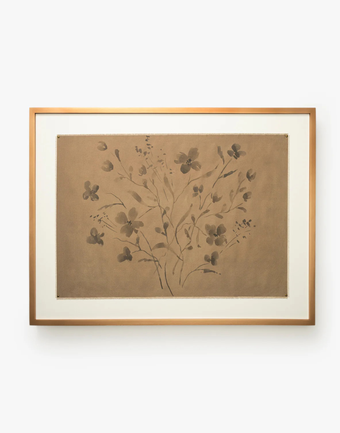 Consider the Wildflowers by Katie Mulder | McGee & Co. (US)