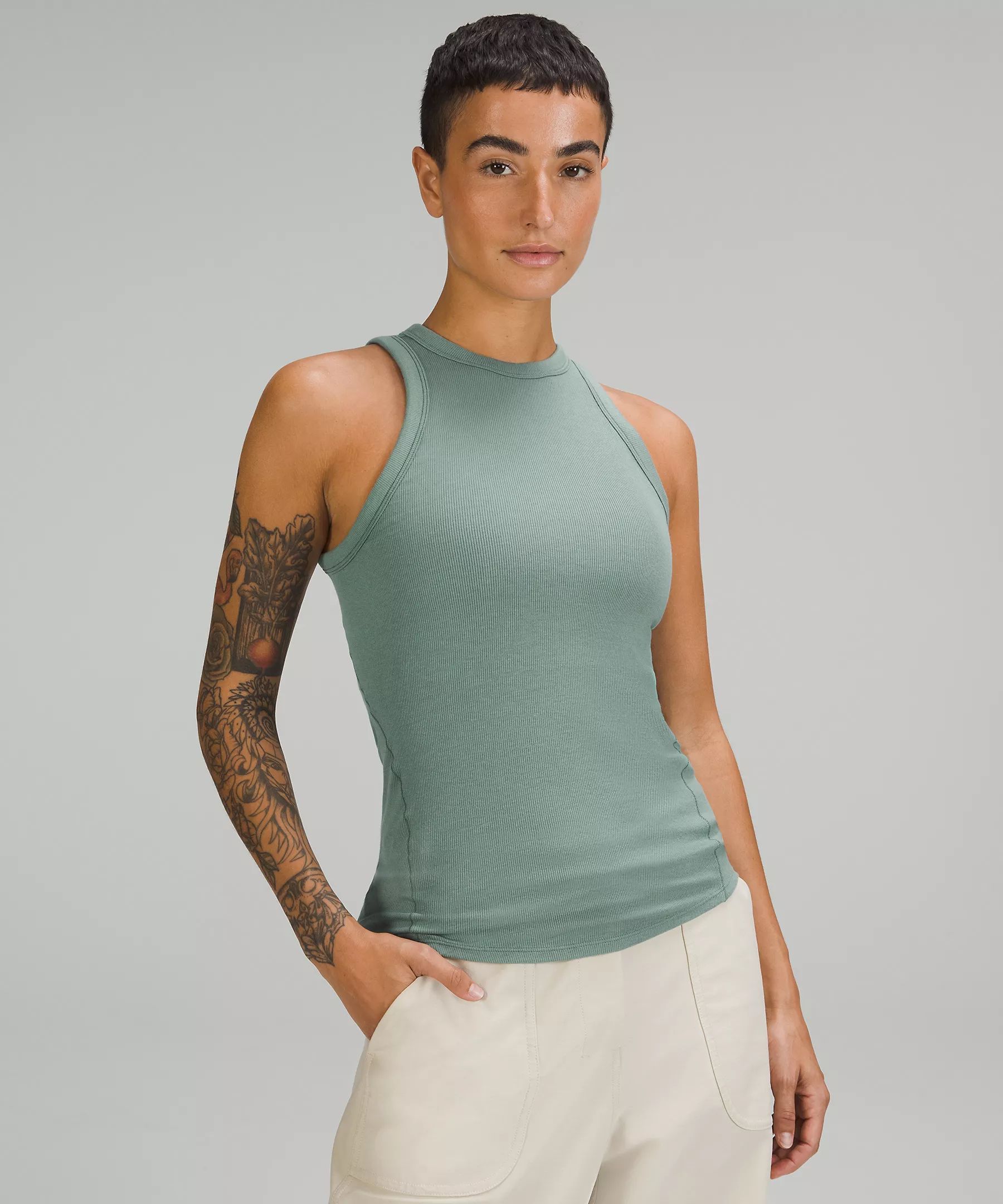 Hold Tight Tank Top | Lululemon (US)