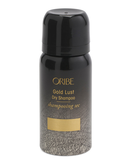 Travel Size Gold Lust Dry Shampoo | TJ Maxx