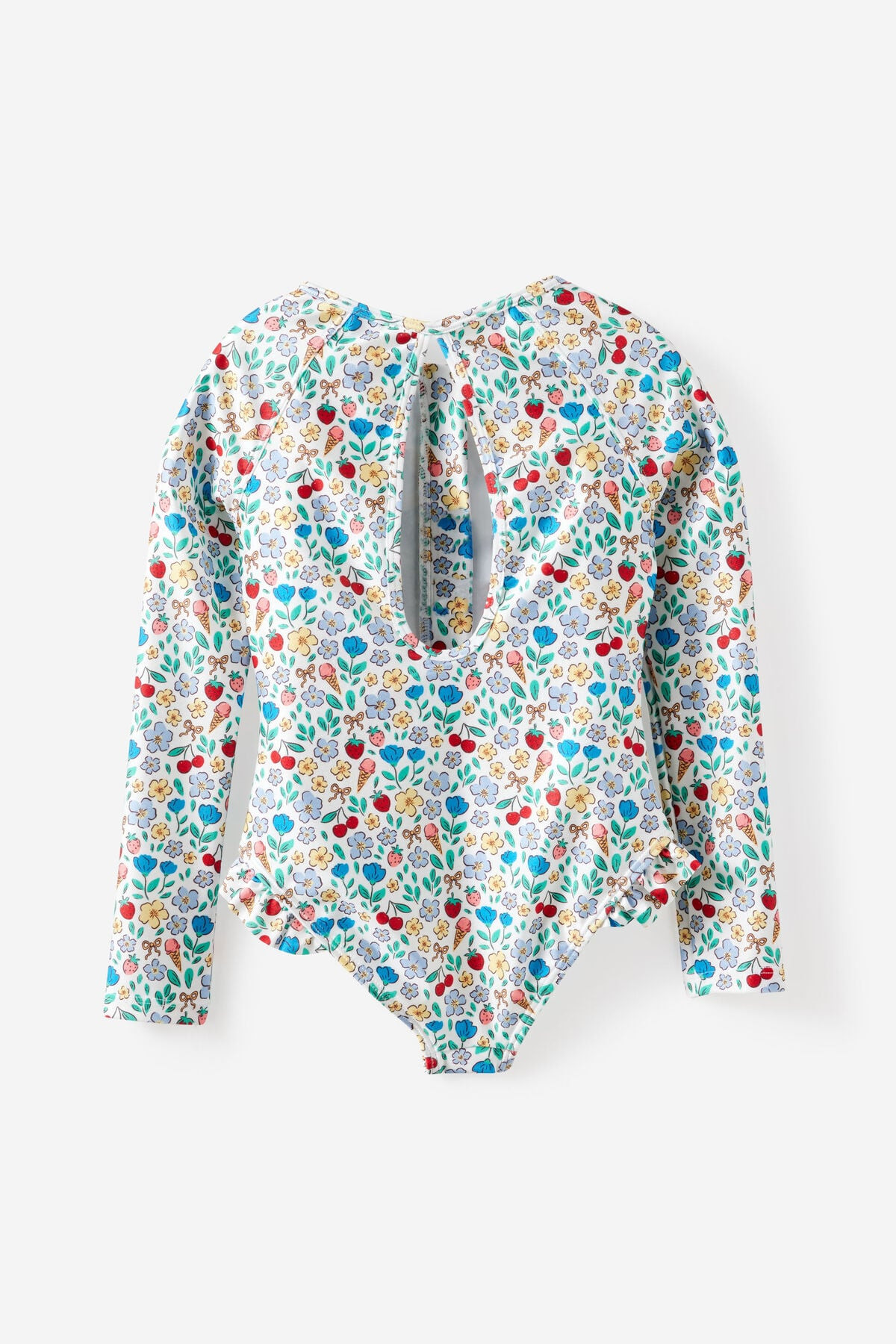 Lydia Low One Piece | Cotton On (US)