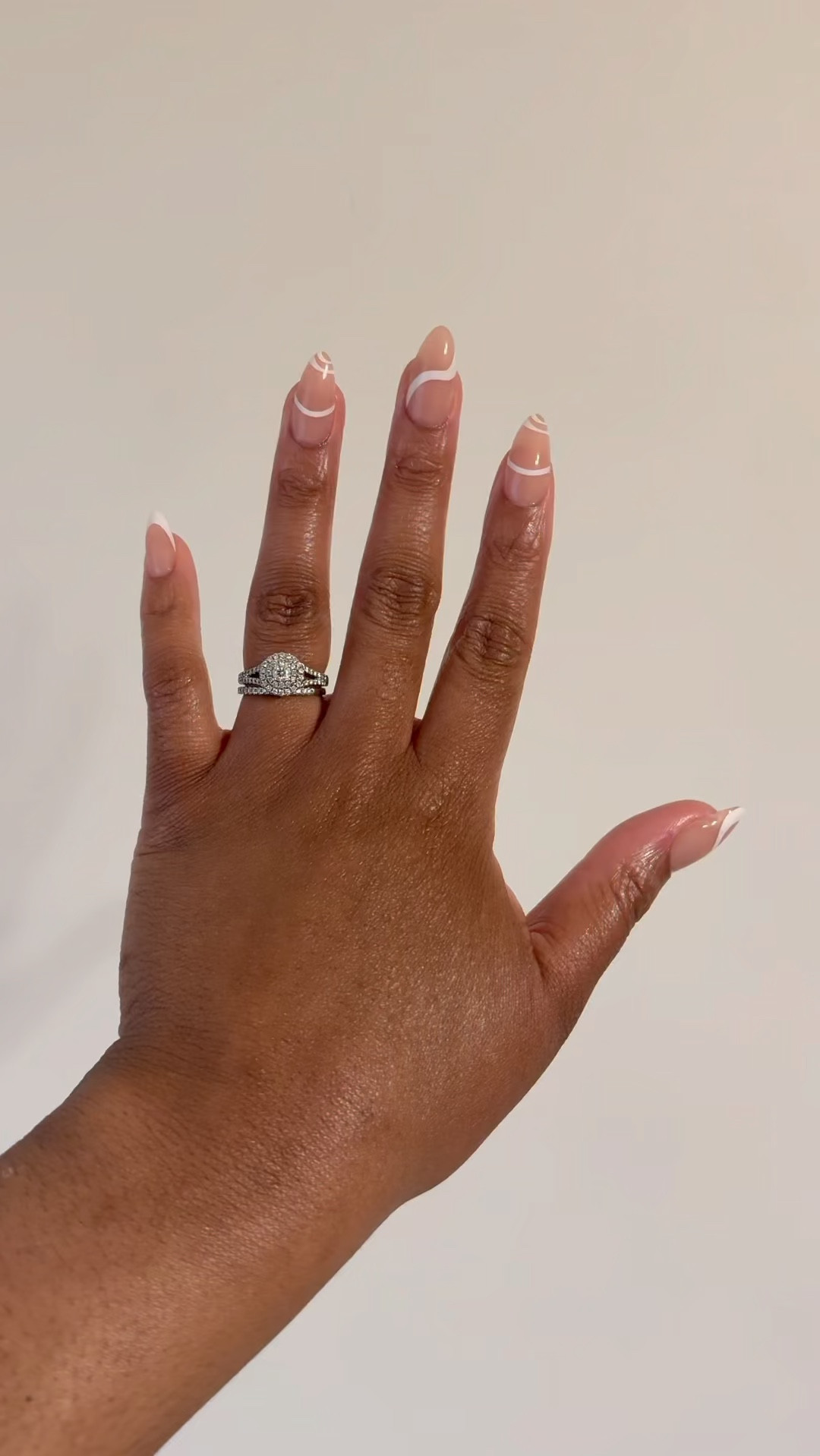 I appreciate being able to handle maintenance tasks at home, so I'm thrilled when I can check something off my list without too much hassle. These nails were incredibly simple to apply and only took me less than an hour 💅🏾. Plus, this set offers five different styles, giving me the option to mix and match or change designs effortlessly.

#LTKfindsunder50 #LTKbeauty #LTKGiftGuide