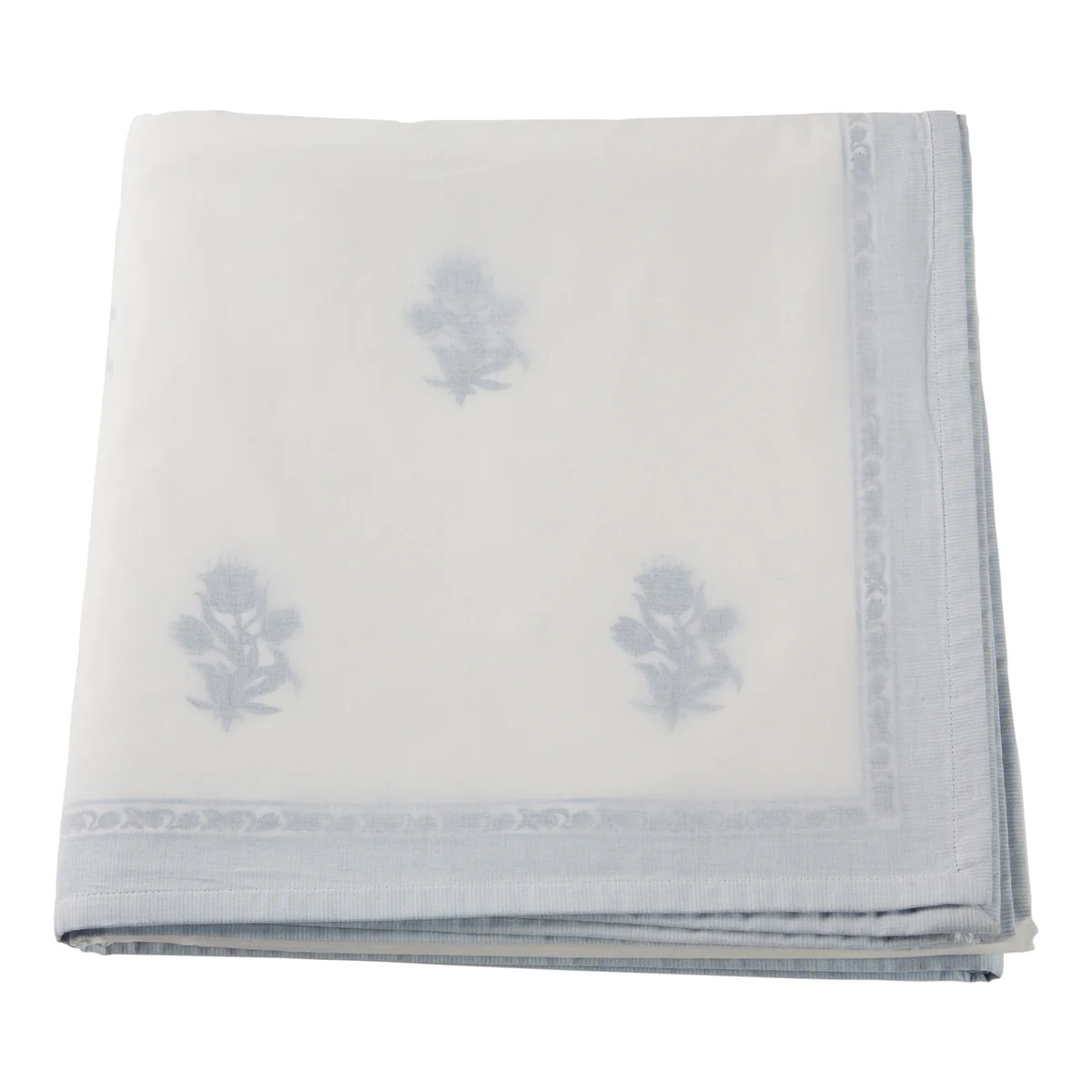 Jaipur Summer Blanket | Amanda Lindroth