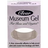 Ready America 33111 Museum Gel, Clear | Amazon (US)