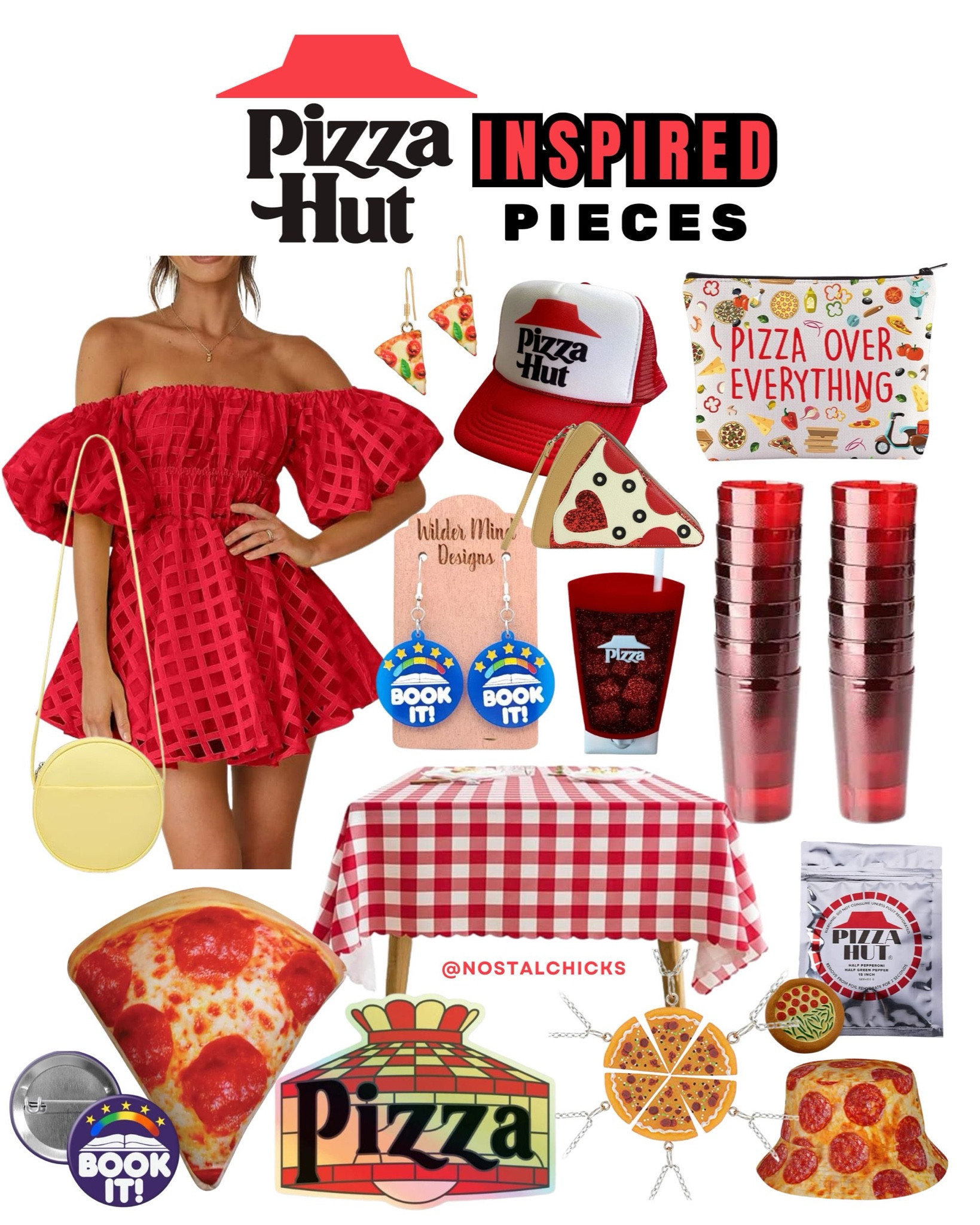 Pizza Hut pieces
#pizzahut #pizzahutpieces #pizzaa