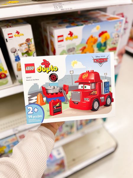 Lego Duplo 

Target finds, kids toys, Disney 

#LTKfamily #LTKhome #LTKkids