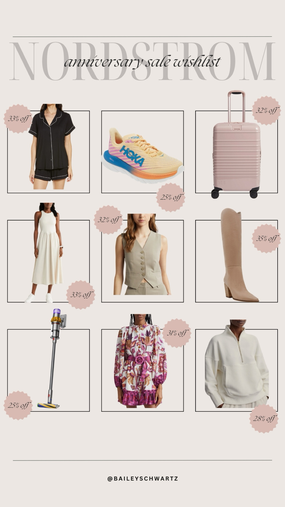 Nordstrom Anniversary sale wishlist! 

#LTKSummerSales #LTKxNSale #LTKSaleAlert