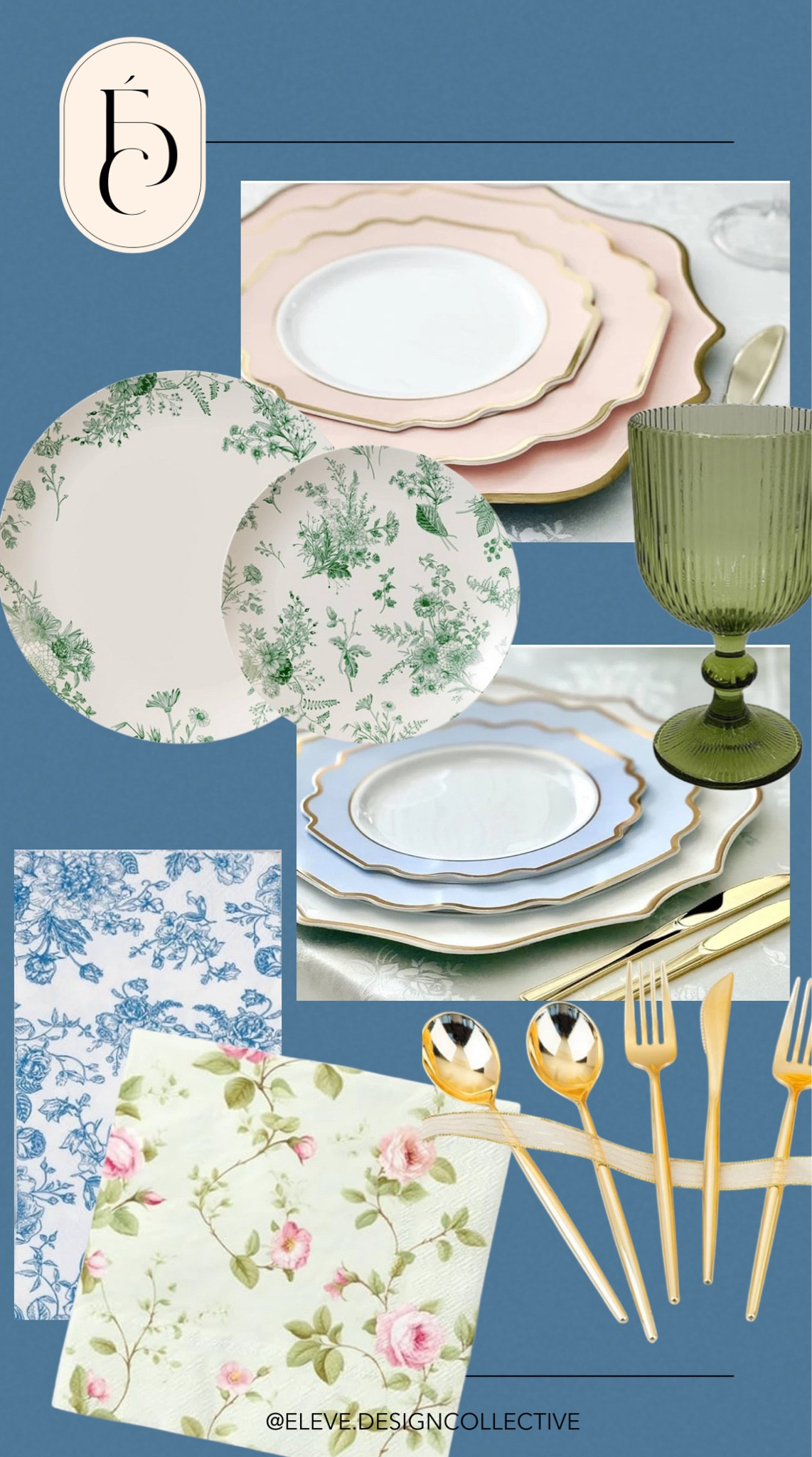 The dreamiest garden party🌺🌷🌸

#LTKhome #LTKparties #LTKSeasonal