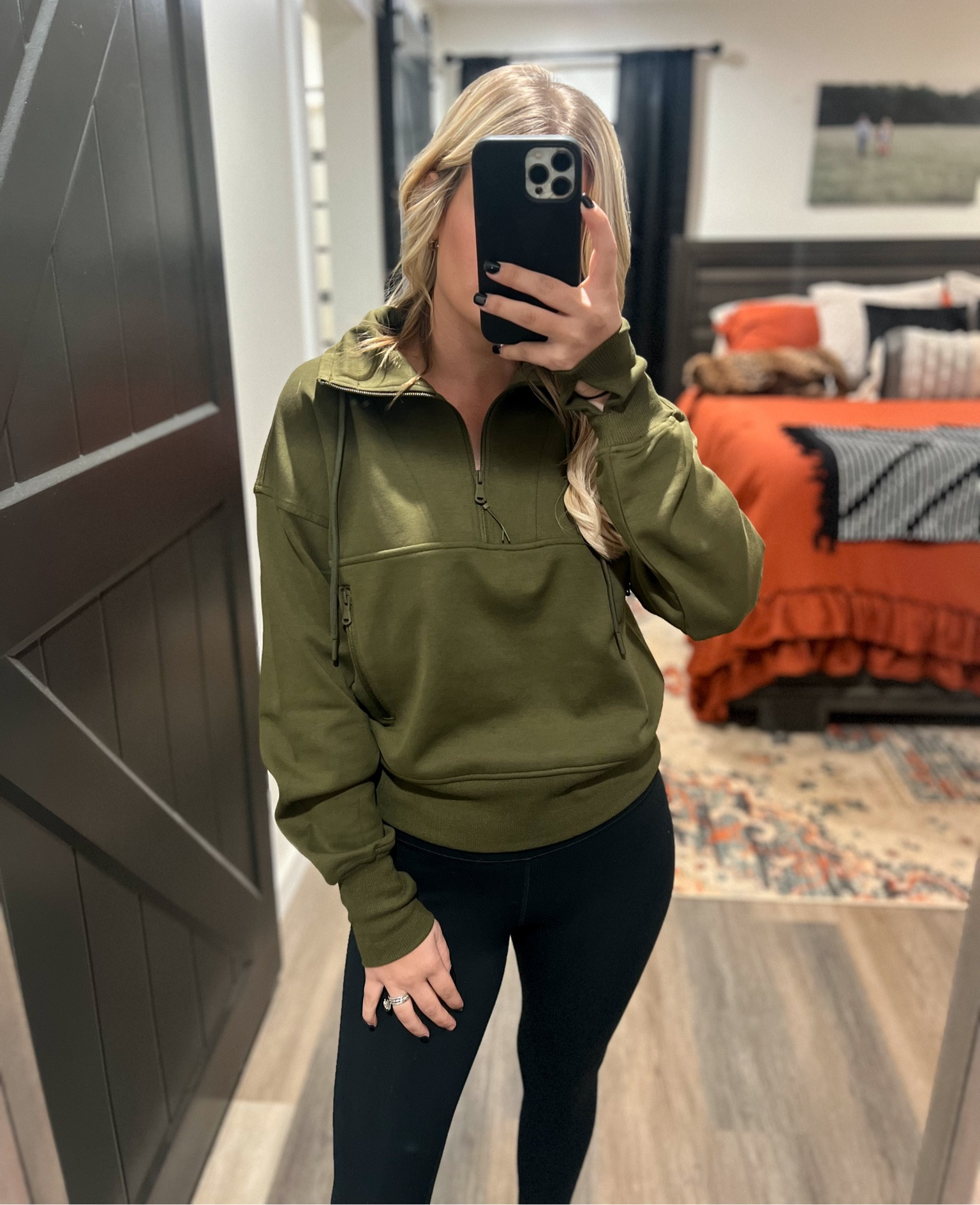 cozy 🤎

#LTKSeasonal #LTKsalealert #LTKGiftGuide