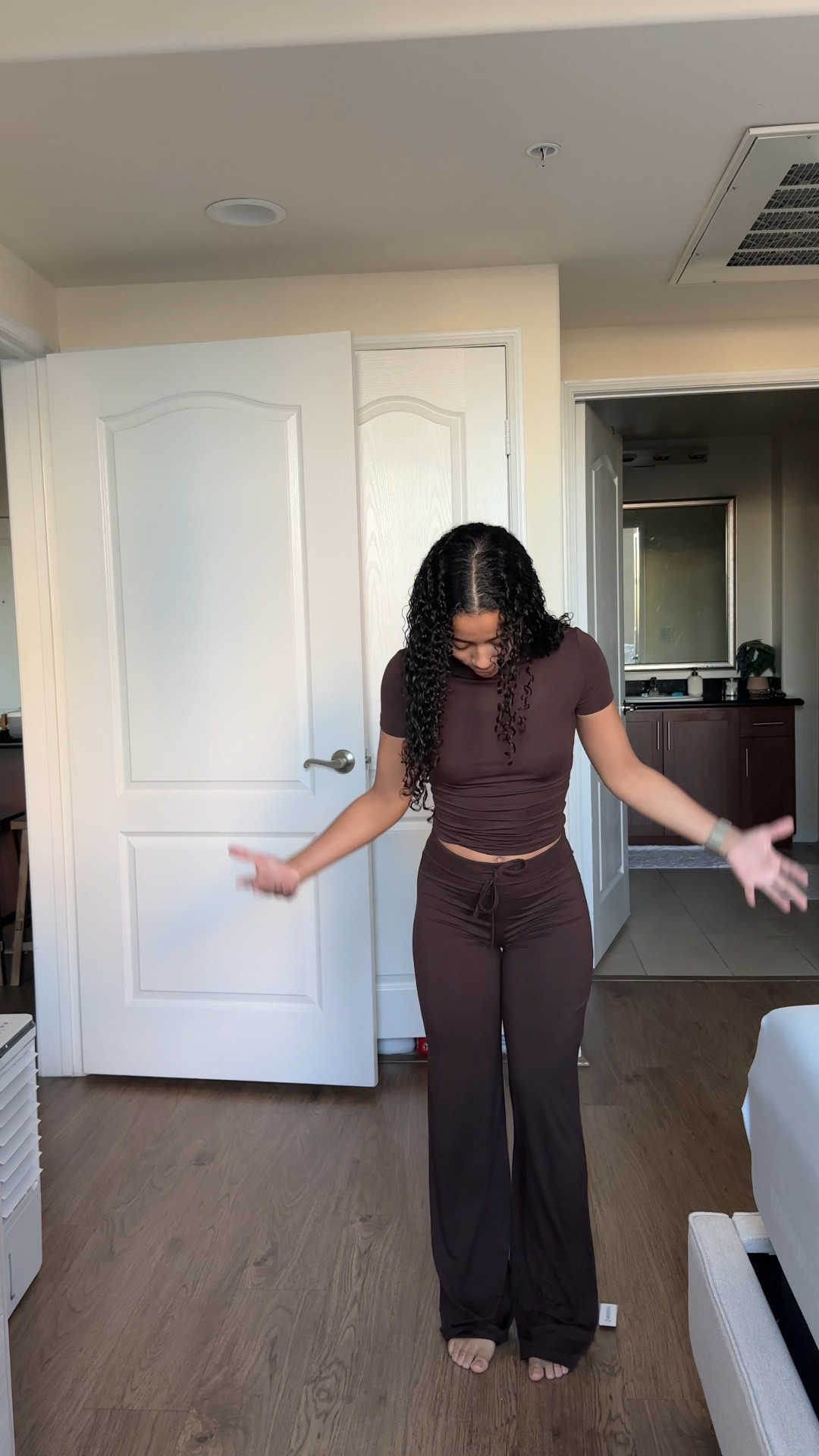 genuinely oooobsessed with this set omg! 
my favorite frfr 


#LTKstyletip #LTKVideo #LTKfindsunder50