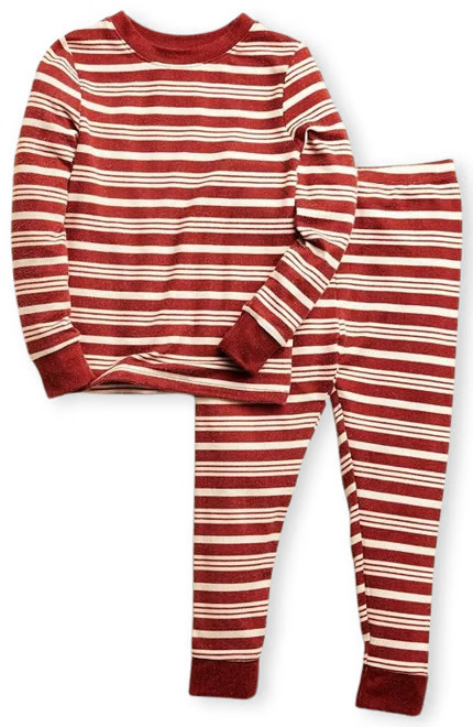Baby & Toddler Little Co. by Lauren Conrad Pajama Top & Bottoms Set | Kohl's