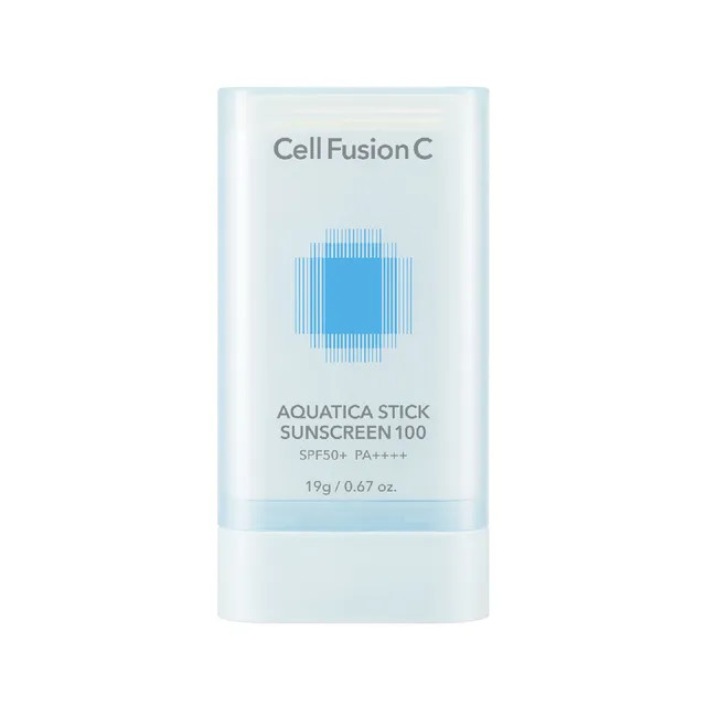 Cell Fusion C - Aquatica Stick Sunscreen 100 | YesStyle Global
