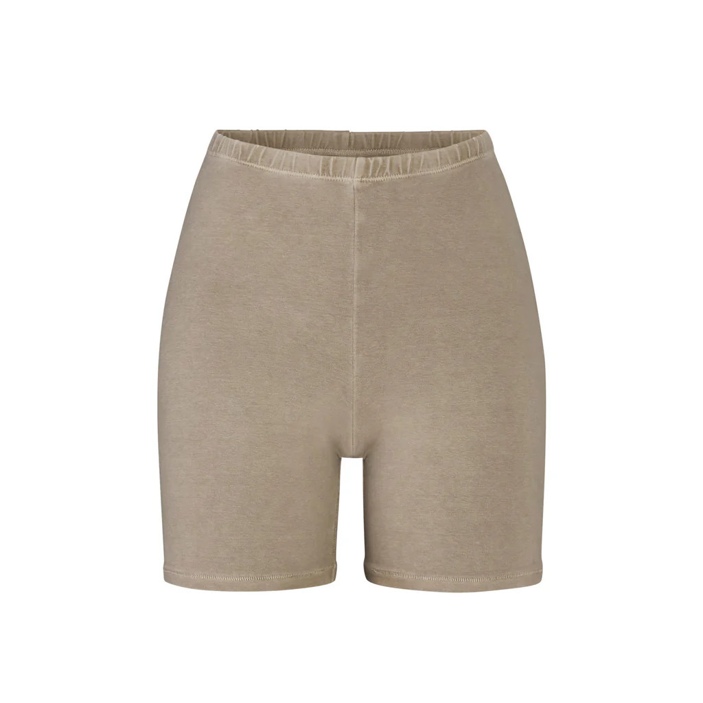 OUTDOOR BASICS BIKE SHORT | SKIMS (US)
