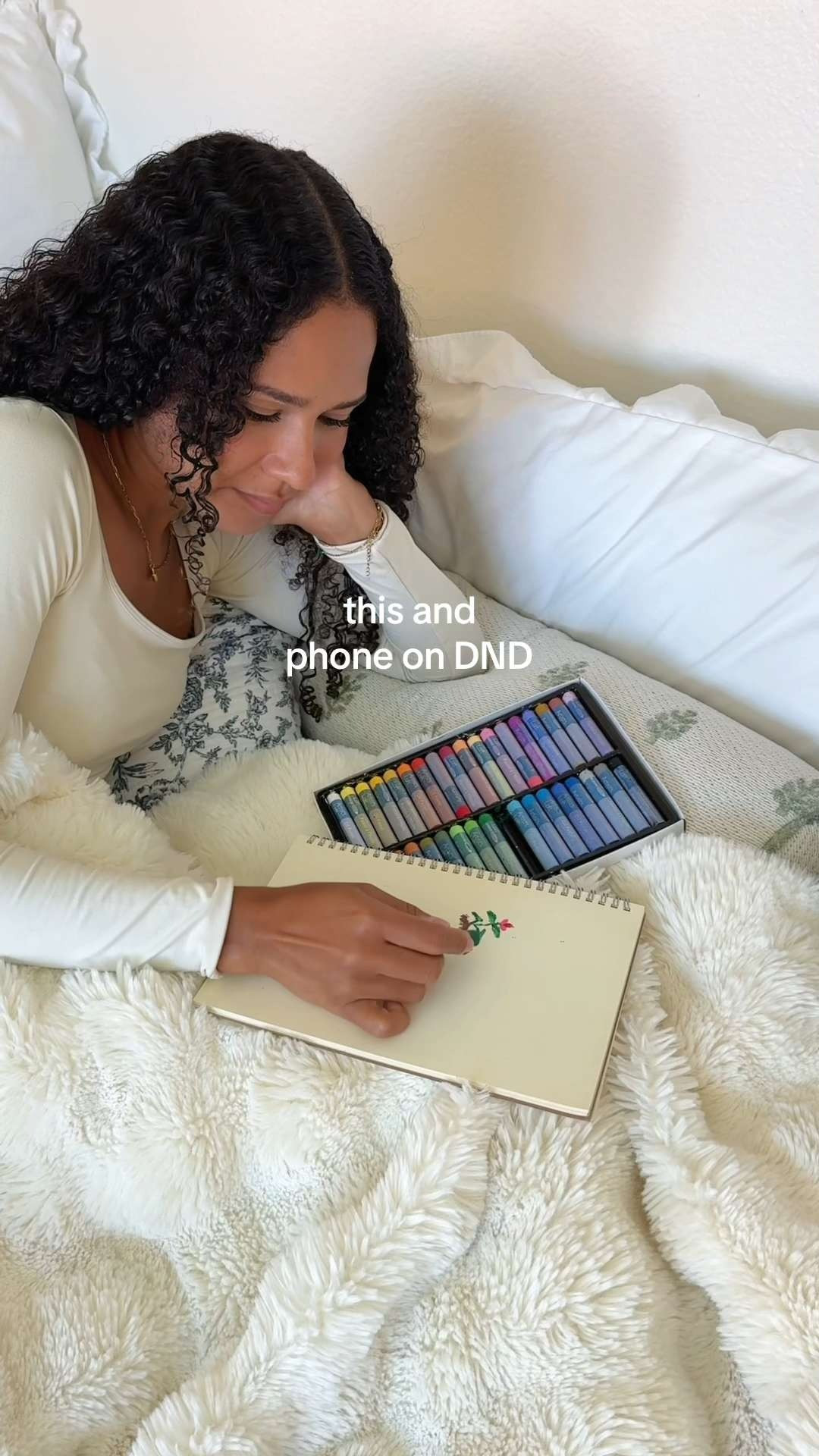 my mood is either this or wanting to tap with my friends all weekend. there’s no inbetween loll 🖌️🎨🤎 

 #LTKselfcare #LTKHome