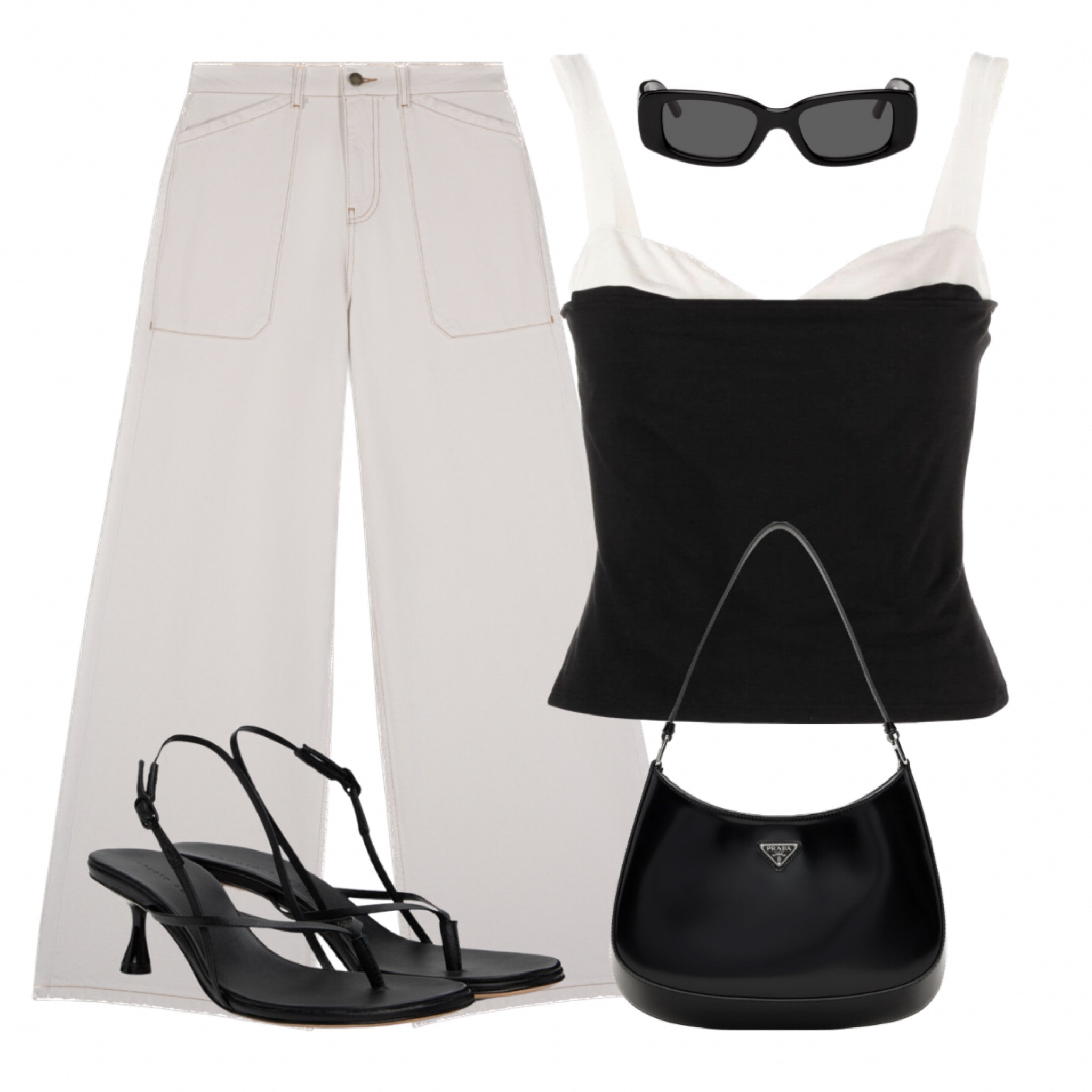 Sometimes simplicity is the statement. 

#LTKunder50 #LTKstyletip #LTKunder100