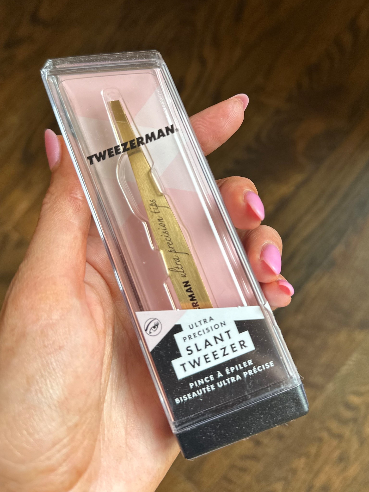 Tweezerman 
Beauty
Tweezers

#LTKBeauty #LTKselfcare