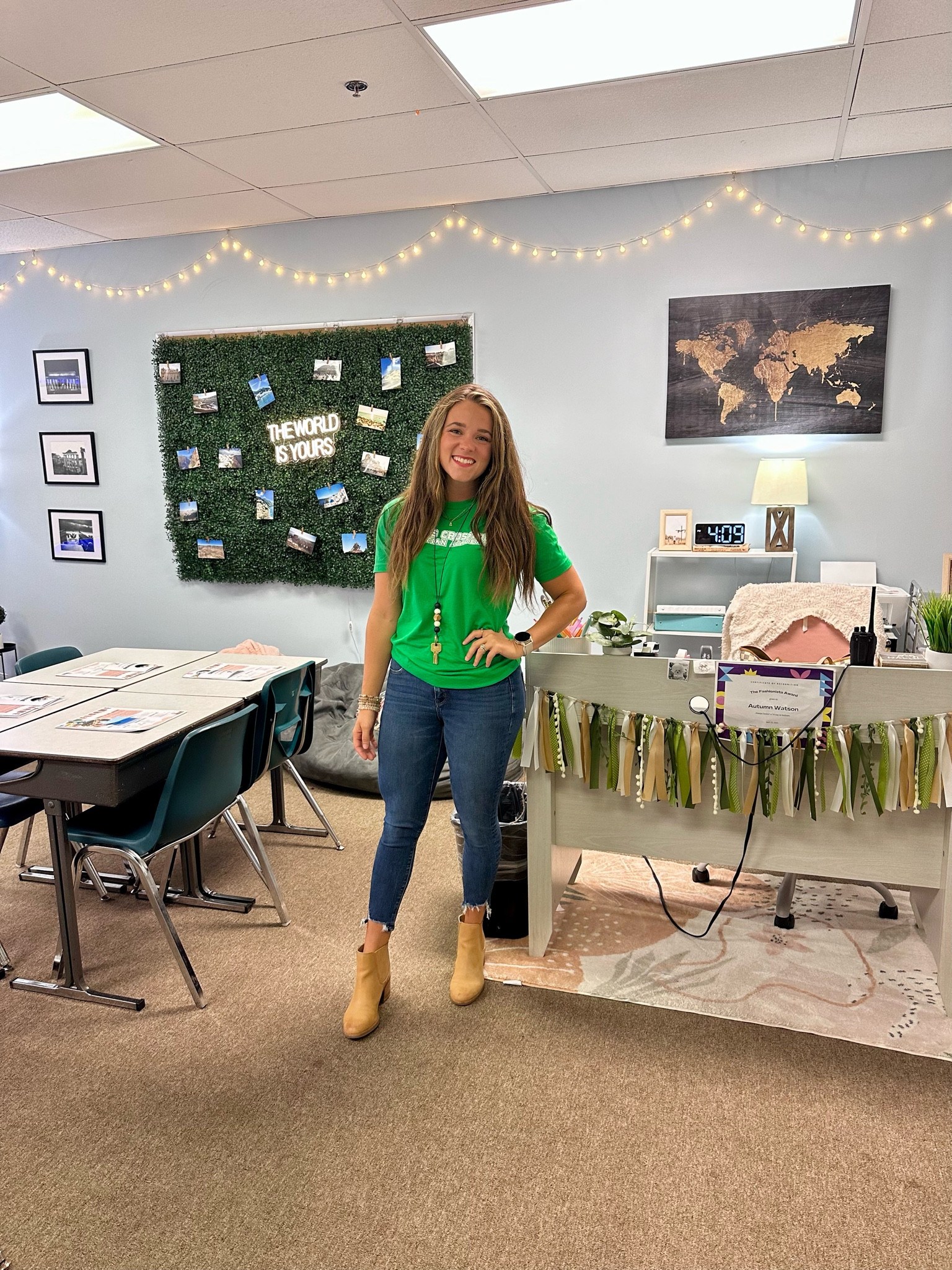 Classroom favorites!! 🌎

#LTKBacktoSchool #LTKSeasonal #LTKSaleAlert