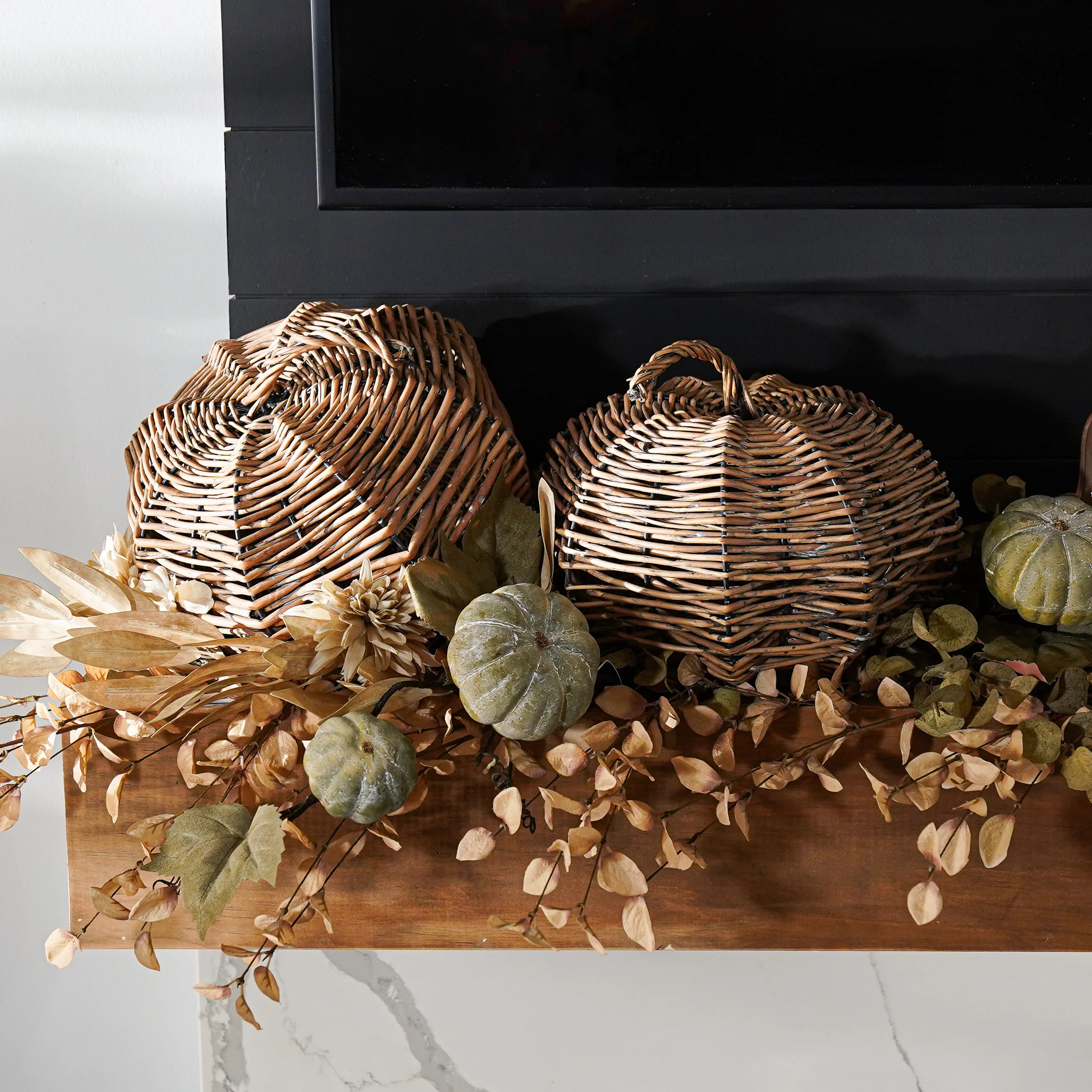 Willow Pumpkin | MJHome